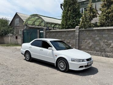 машина в рассрочку бишкек без первоначального взноса: Honda Accord: 2002 г., 1.8 л, Автоматические, Бензин, Седан — 2