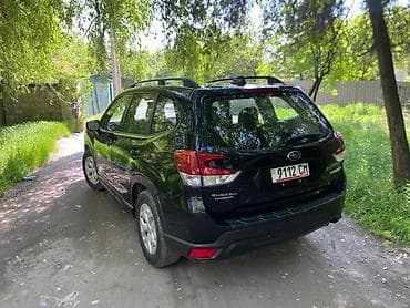 свечной провод форестер: Subaru Forester: 2018 г., 2.5 л, Вариатор, Бензин, Кроссовер — 8