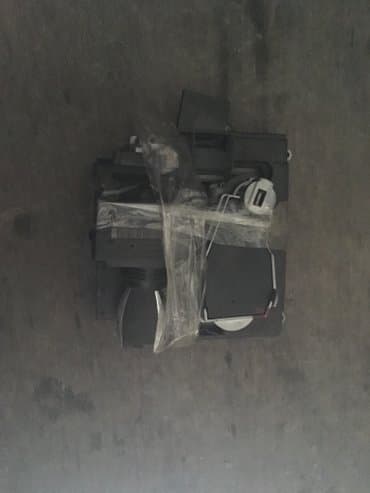 инжектор авто: Форсунка BMW 2010 г., Б/у, Оригинал, Япония — 2