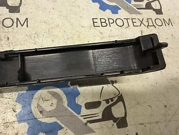 Детали салона: Накладка декоративная Opel Meriva A Z16XE 2003 Контрактный из — 9