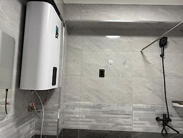 Недвижимость: 2 комнаты, 64 м², 2 этаж, Дизайнерский ремонт — 10