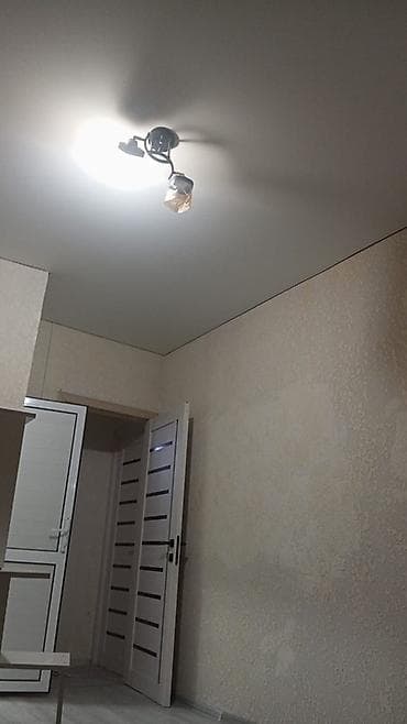 частный дом: Одна комнатная квартира 1 же 2 кыз подселенияга керек только — 1