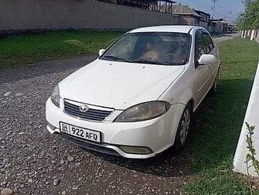 daewoo lacetti унверсал: Chevrolet Lacetti: 2005 г., 1.6 л, Автомат, Бензин, Седан — 2