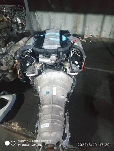 комната на ночь бишкек: Бензиновый мотор BMW 2007 г., 4.4 л, Б/у, Оригинал, Япония — 4