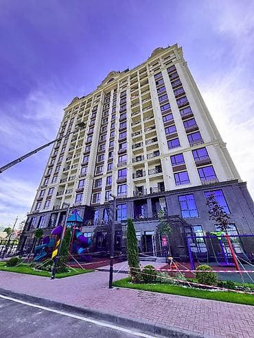 квартиры в районе арча бешик: 2 комнаты, 62 м², Элитка, 10 этаж, Дизайнерский ремонт — 10