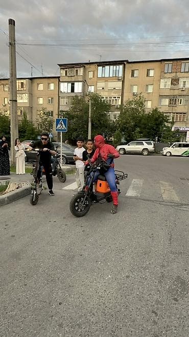 12 pro max 512: Прокат аренда электрических велосипедов Velik.kg Для доставок и — 5