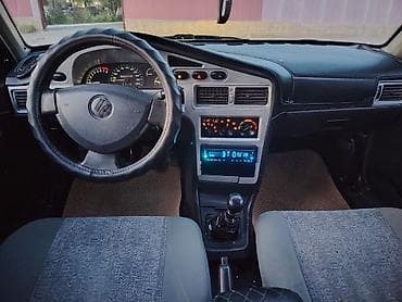 daewoo nexia автомобили: Daewoo Nexia: 2012 г., 1.6 л, Ручные, Бензин, Седан — 5