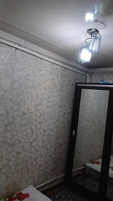 2 room: 2 комнаты, 62 м², Косметический ремонт — 6