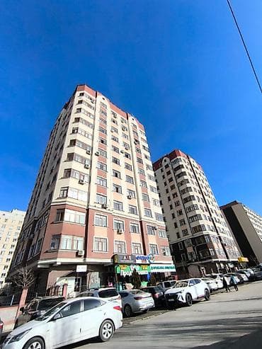 Продажа квартир: 3 комнаты, 73 м², Элитка, 8 этаж, Евроремонт — 3
