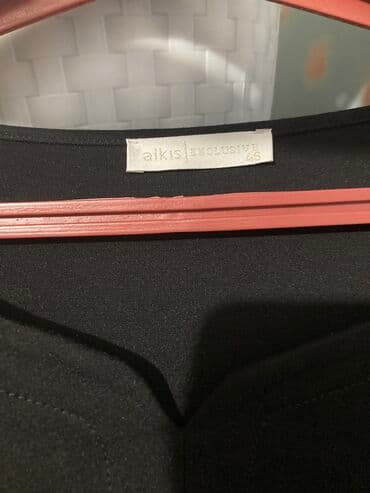 туника со стразами: 1.Шелковая нарядная туника с камнями на корпоратив, б/у но в отличном — 7