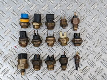 Audi 1995 г., Б/у, Оригинал, Германия