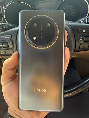 honor x9s: Honor X9c, Б/у, 256 ГБ, цвет - Серый, 2 SIM — 4