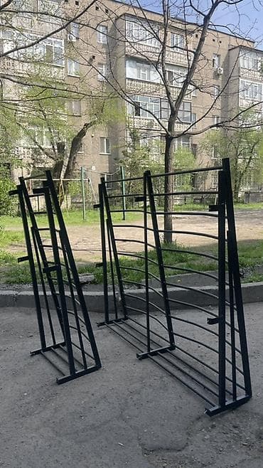 окошко: Решетки для окон, Сварные, На заказ — 4