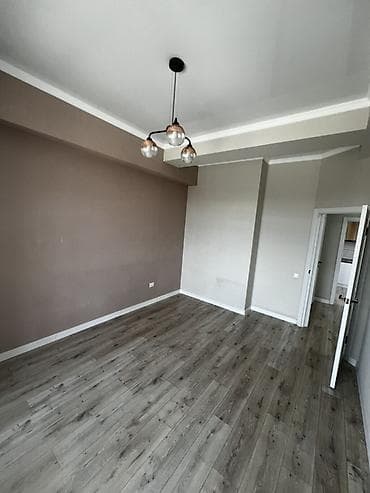 Продажа квартир: 2 комнаты, 52 м², Элитка, 11 этаж — 6