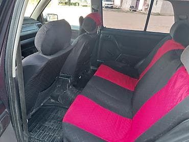 Продажа авто: Volkswagen Vento: 1993 г., 1.8 л, Механика, Бензин, Седан — 8