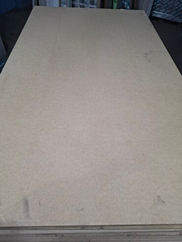 шфанер сатылат: Фанера, Шлифованные, Для строительства, Тополь, Для опалубки — 5