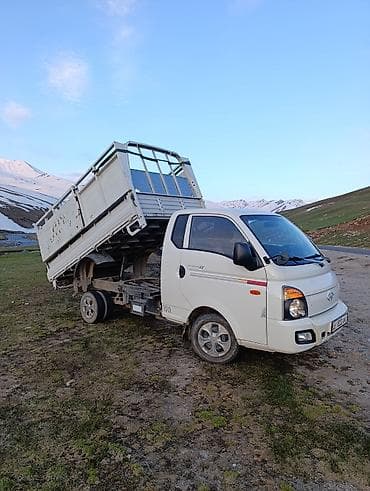 Дом и сад: Вывоз строй мусора, 2500 тонн — 4