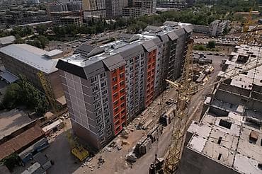 Строится, 108 серия, 2 комнаты, 71 м²