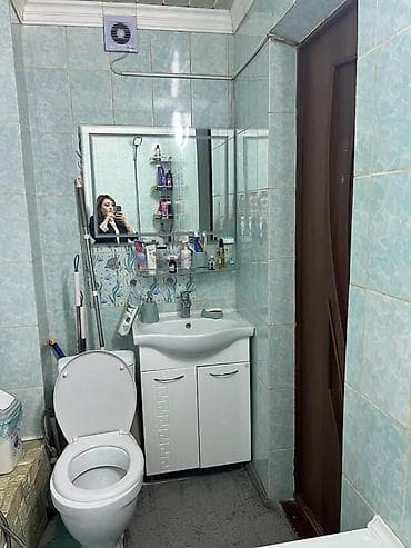 аппарат небулайзер: 1 комната, 30 м², Индивидуалка, Косметический ремонт — 6