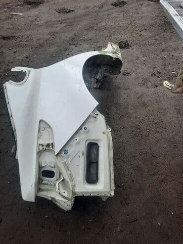 бамперный катафот передний хонда срв 1: Заднее правое Kia, 2018 г., Б/у, Оригинал — 1