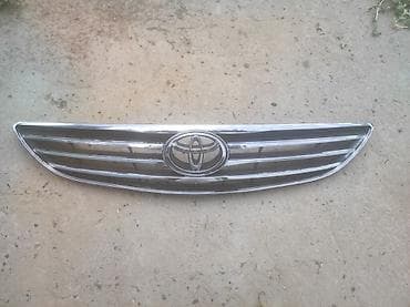 Унаа: Радиатор торлору Toyota 2005 г., Колдонулган, Аналог — 1