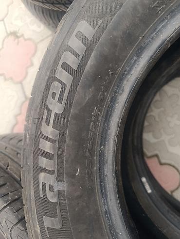 h: Летние шины Laufenn S Fit EQ (LH41) - Размер: 195/65 R15 91H - Тип — 2