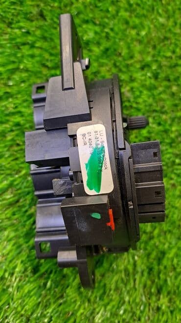 e39: Подрулевой шлейф Bmw 5-Series E39 (б/у) ​ Марка: BMW Модель: 5-Series — 3