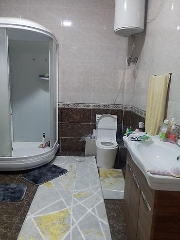 open space: 280 м², 5 комнат, Кок-Жар ж/м — 6