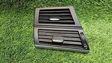 full construction: Дефлектор воздуховода BMW 2008 г., Б/у, Оригинал — 1