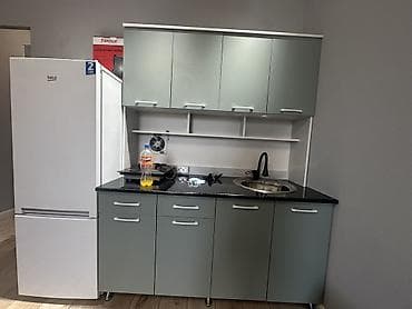 Квартиры: Студия, Собственник, Без подселения, С мебелью полностью — 7