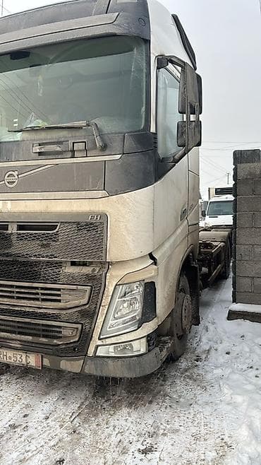 трактор 82 цена: Тягач, Volvo, 2013 г., Без прицепа — 2