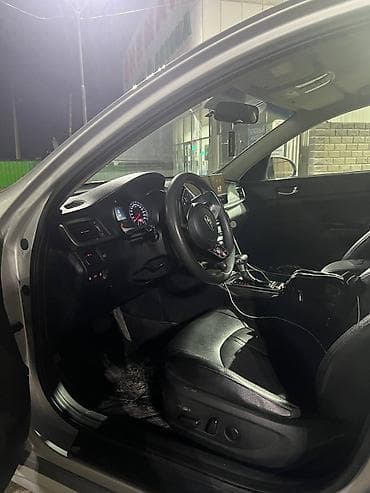 sprinter 315: Kia K5: 2018 г., 2 л, Автомат, Газ, Седан — 7