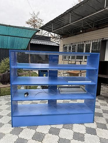 Кассовое оборудование: Торговое оборудование для магазина/киоска Комплект включает: - — 3