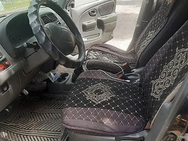 getz diesel: Suzuki Alto: 2003 г., 1.1 л, Механика, Бензин, Хэтчбэк — 4