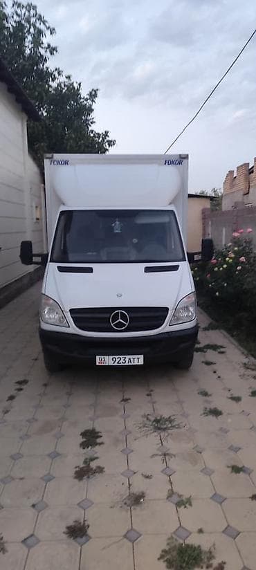 Услуги: Грузоперевозки Бишкек Балыкчы Чолпон Ата Каракол грузоперевозки фура — 2