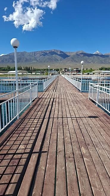 Сдаю коттедж село Чок тал Халал резорс Описание: - Отдельный at lalafo.kg Сдаю коттедж село Чок тал Халал резорс Описание: - Отдельный