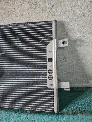 радиаторы w210: Радиатор кондиционера Mercedes-Benz А-класс, W168 / W414 Vaneo — 7