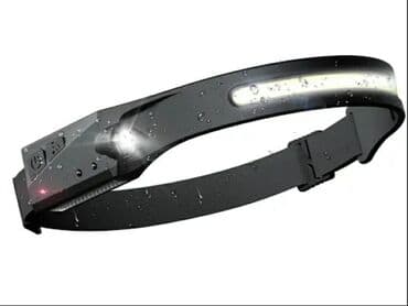 прибор ночного видения для охоты бу: Очень классный фанарик! Имеет датчик движения (отдельная кнопка) — 4