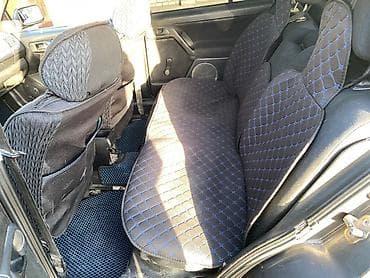 рулевой червяк: Volkswagen Vento: 1992 г., 1.8 л, Механика, Бензин, Седан — 3