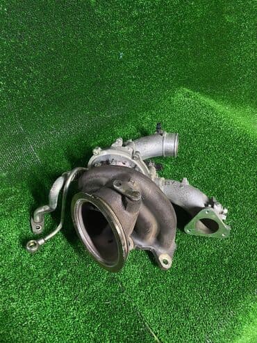 купить двигатель на нексию в бишкеке: Турбина LDV 2018 г., Б/у, Оригинал, Япония — 2
