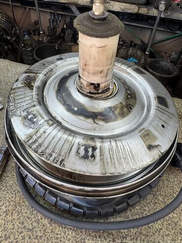 ремонт дизельных турбин: ВУТ Вакуумный усилитель тормоза На любое авто Ремонт вакуума Ремонт — 12