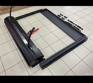 форд раптор: Электрическая крышка для пикапа. Подходит на dodge ram и Toyota — 3