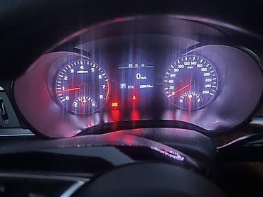 стекла на заказ: Kia K5: 2018 г., 2 л, Автомат, Газ, Седан — 8