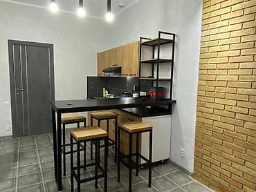 один: Коттедж, ЦО Palm Beach, Чок-Тал, Детская площадка, Парковка, стоянка, Батут — 3