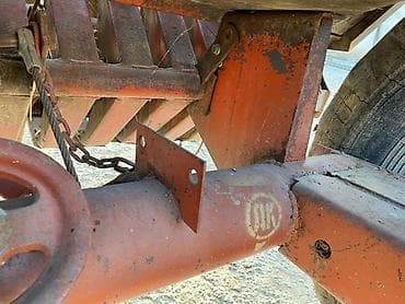 года степ: Кыргызстан пресспадборщик сатылат: привазной боюнча бир кол иштетилген — 8