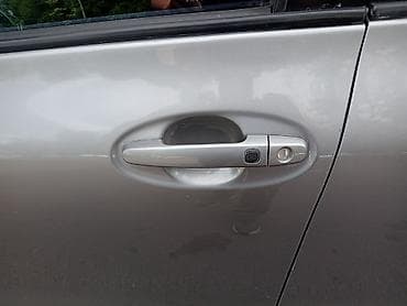 Toyota: Toyota Yaris: 2008 г., 1.3 л, Автомат, Бензин, Хэтчбэк — 7
