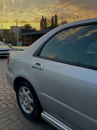 Транспорт: Subaru Impreza: 2006 г., 1.5 л, Автомат, Бензин, Седан — 4
