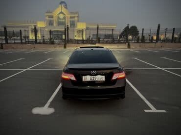 скутер трицикл бензиновый с кабиной цена: Toyota Camry: 2011 г., 2.5 л, Автомат, Бензиновая, Седан — 9