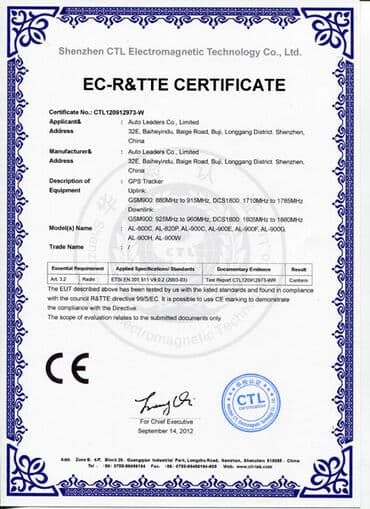 сим карт: GPS трекер для авто, SinoTrack 906 мобильное приложение и сайт — 4