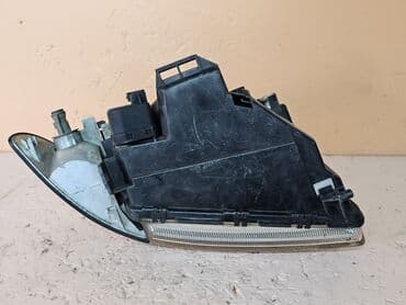 ауди с4 поворотник: Алдыңкы сол фара Audi 1996 г., Колдонулган, Оригинал — 6